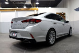 Used 2018 Hyundai Sonata Limited image 5