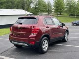 Certified 2022 Chevrolet Trax LT w/ LT Convenience Package image 3