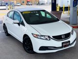 Used 2014 Honda Civic LX image 6