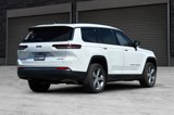 Used 2022 Jeep Grand Cherokee L Limited image 4