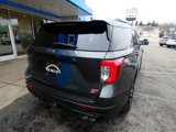 Used 2020 Ford Explorer ST w/ Premium Technology Package image 3