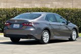 Used 2023 Toyota Camry LE image 4
