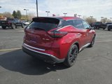 Used 2023 Nissan Murano SL w/ SL Moonroof Package image 5