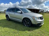 Used 2019 Dodge Journey Crossroad image 2