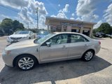 Used 2010 Lincoln MKZ AWD image 3
