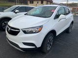 Used 2022 Buick Encore Preferred w/ Safety Package image 2