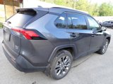 Certified 2022 Toyota RAV4 XLE Premium image 3