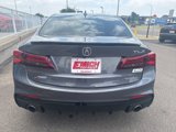 Used 2018 Acura TLX V6 w/ Technology & A-SPEC Pkg image 5
