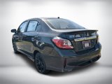 New 2024 Mitsubishi Mirage G4 Black Edition image 5