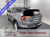 Certified 2024 GMC Terrain SLE image 3