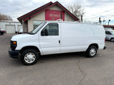 Used 2014 Ford E-150 and Econoline 150 w/ Power Group image 5