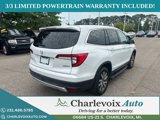 Used 2020 Honda Pilot EX-L image 3