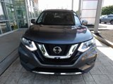 Certified 2018 Nissan Rogue SV image 2