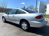 Used 2002 Chevrolet Cavalier Coupe image 4