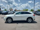 Used 2015 Acura RDX AWD w/ Technology Package image 3