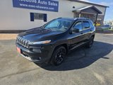 Used 2014 Jeep Cherokee Latitude w/ Cold Weather Group image 2