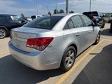 Used 2015 Chevrolet Cruze LT w/ Technology Package image 6