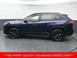 Used 2019 Toyota RAV4 XSE image 4