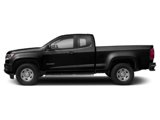 Certified 2020 Chevrolet Colorado LT w/ Colorado RST Special Edition image 3