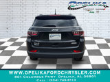 New 2025 Jeep Compass Latitude image 4