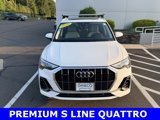 Used 2022 Audi Q3 2.0T Premium image 2