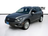Used 2013 Volkswagen Tiguan SE image 3