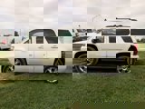 Used 2009 Chevrolet Tahoe LTZ image 3