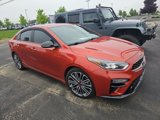 Used 2020 Kia Forte GT w/ GT2 Package image 3