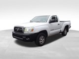 Used 2006 Toyota Tacoma 2WD Regular Cab image 3