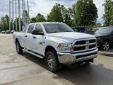 Used 2018 RAM 2500 Tradesman w/ Chrome Appearance Group image 4