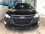 Used 2021 Chevrolet Equinox LT image 2