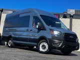 Used 2019 Ford Transit 250 148 High Roof Extended image 2