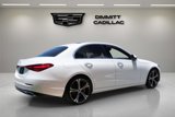 Used 2023 Mercedes-Benz C 300 Sedan image 5