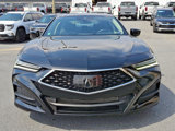 Certified 2022 Acura TLX w/ Technology Package image 2