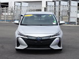 Certified 2020 Toyota Prius Prime XLE image 3