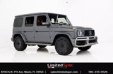 Used 2021 Mercedes-Benz G 63 AMG 4MATIC image 6