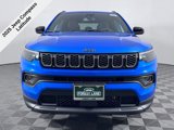 New 2025 Jeep Compass Latitude w/ Altitude Special Edition image 3
