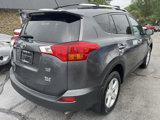 Used 2014 Toyota RAV4 XLE image 4