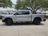 Used 2022 RAM 1500 Rebel w/ Rebel Level B Equipment Group image 2