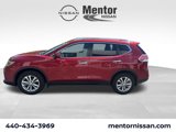 Used 2014 Nissan Rogue SV w/ SV Moonroof Package image 2