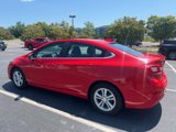 Used 2017 Chevrolet Cruze LT image 3