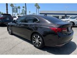 Used 2015 Acura TLX w/ Technology Package image 3