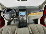 Used 2011 Lincoln MKX AWD w/ 102A Rapid Spec Order Code image 3