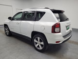 Used 2017 Jeep Compass High Altitude image 3