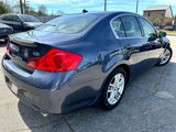 Used 2011 INFINITI G25 Journey w/ Moonroof Pkg image 3