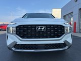Used 2021 Hyundai Santa Fe SE image 2