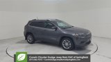 Used 2019 Jeep Cherokee Latitude Plus image 2