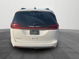 New 2025 Chrysler Pacifica Pinnacle image 5