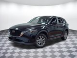 Used 2023 MAZDA CX-5 AWD 2.5 S w/ Select Package image 2