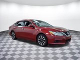 Used 2017 Nissan Altima 2.5 SV w/ Convenience Package image 6